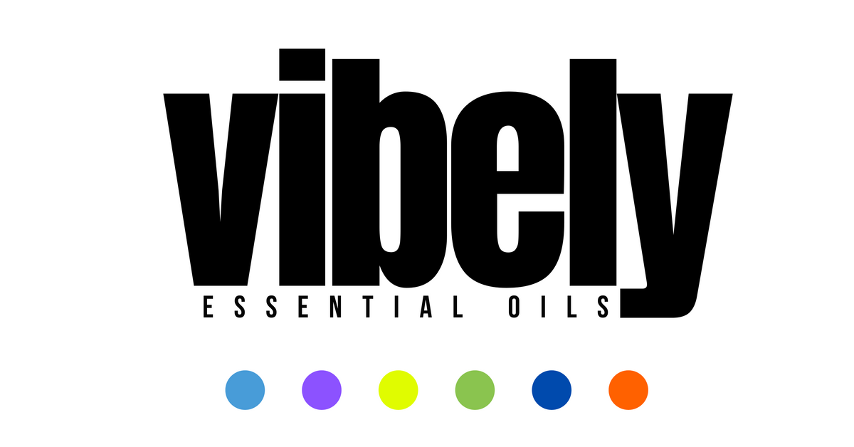 The Vibely Store
 – Vibely Essential Oils