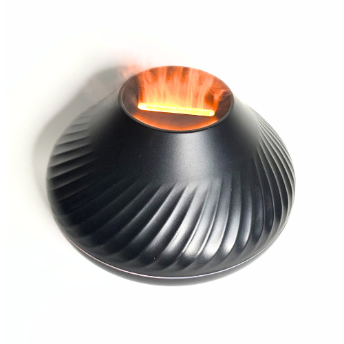 Vibely® Volcano Flame Diffuser