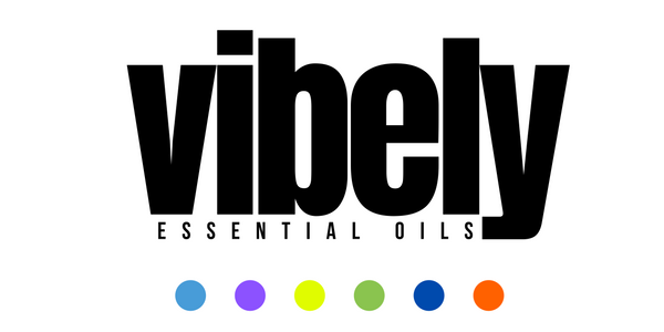 Vibely Essential Oils